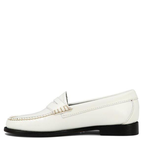 G.H. Bass & Co. Weejuns Penny Loafers IT 37.5 Women - Picture 3 of 5